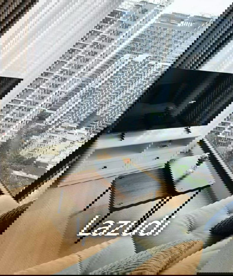 picture ASHTON Asoke-Rama 9 Condo in Makkasan Bangkok - 3/11