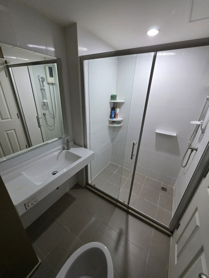 picture 🟢Condo For Rent 🟢U Delight @Talat phlu Station Location BTS Talat phlu Fully-Furnished 1 bedroom 1 bathroom HOT!! - 8/8