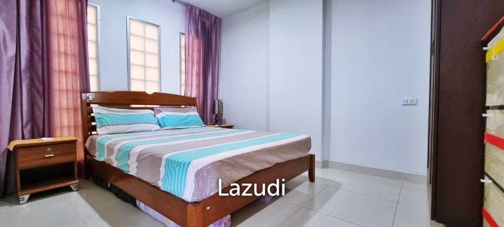 picture 2 Bedrooms 82 SQ.M Wongamat Privacy Condo - 8/14
