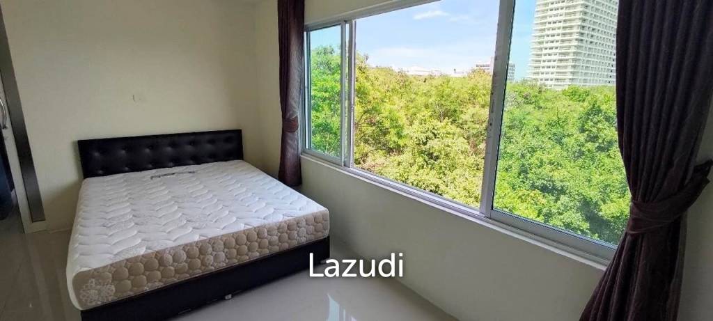 picture Jomtien Beach Mountain 6 Condo for Sale - 11/19