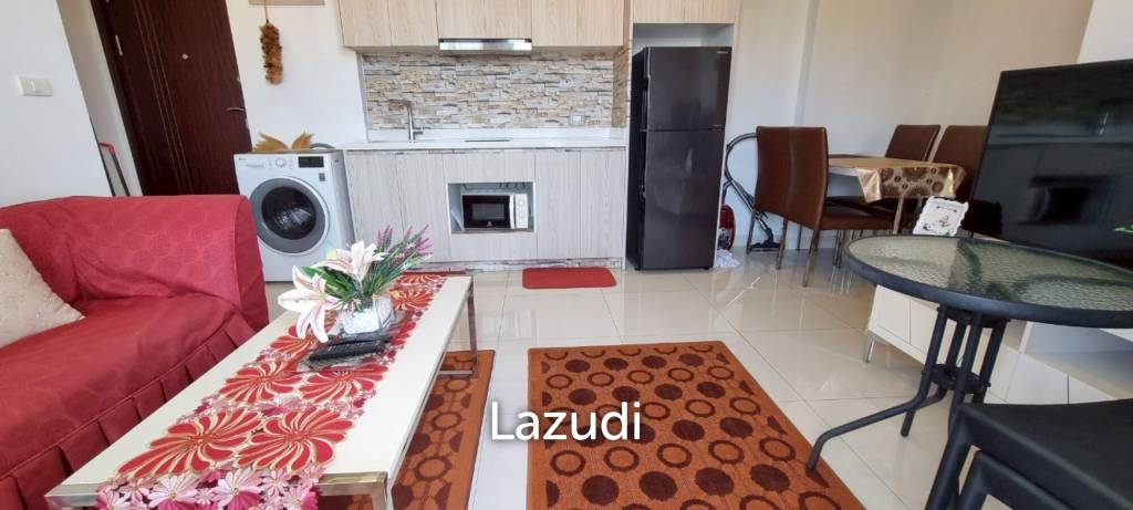 picture 2 Beds 2 Baths 50 SQ.M. Arcadia Beach Resort - 3/14