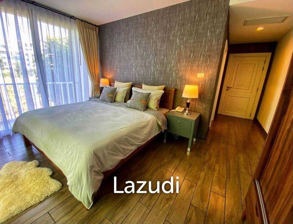 picture Malibu Kao Tao – Beachfront Luxury Condo (Pet-Friendly) - 21/29