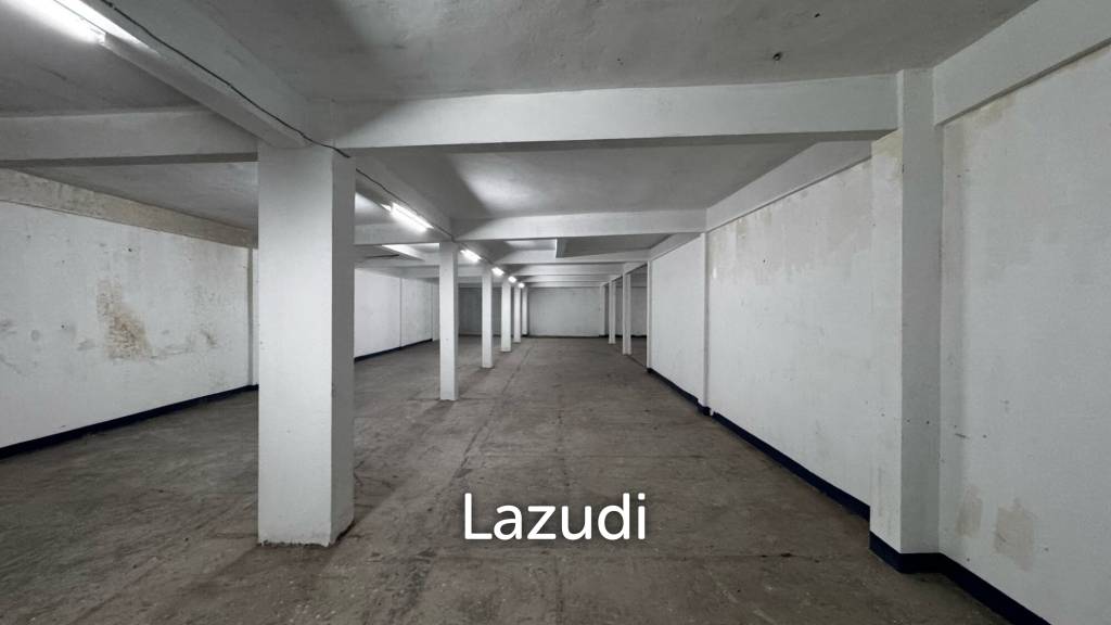 picture Prime Retail Space in Bang Na with Main Sukhumvit Access - 5/17