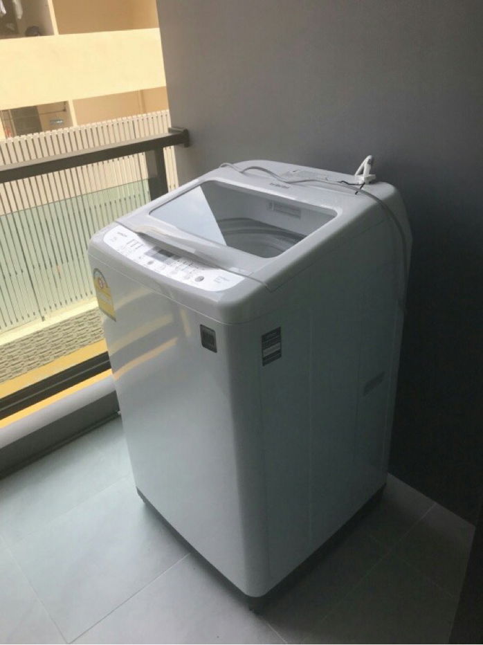 รูป ปล่อยเช่าเดอะคิวบ์ประชาอุทิศ 37 - รูปที่ 14/14