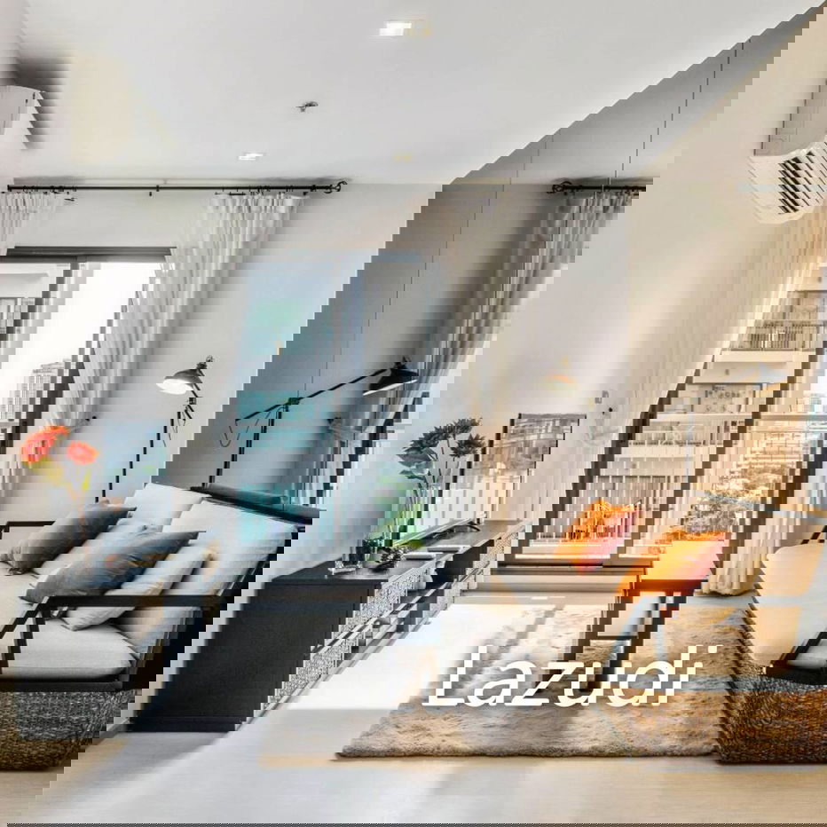 picture 2 Bed 2 Bath 54 SQ.M Rhythm Sukhumvit 36-38 - 5/35