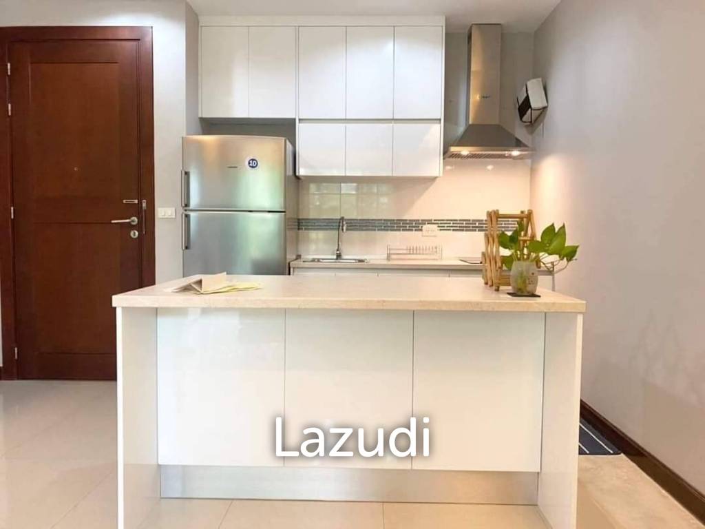 picture 1 Bed 1 Bath 66.66 SQ.M Pattaya City Resort - 3/12