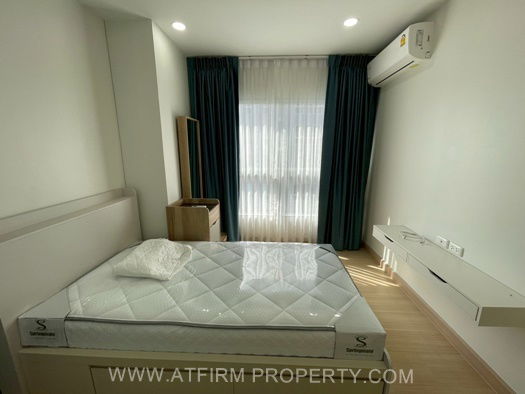 รูป 💖💖[เช่า] ศุภาลัย เวอเรนด้า ภาษีเจริญ 56 ตร.ม.(2B1B) ตึก A ชั้น 10 แต่งครบ สอบถาม LINE: @atfirm💖💖 - รูปที่ 17/20