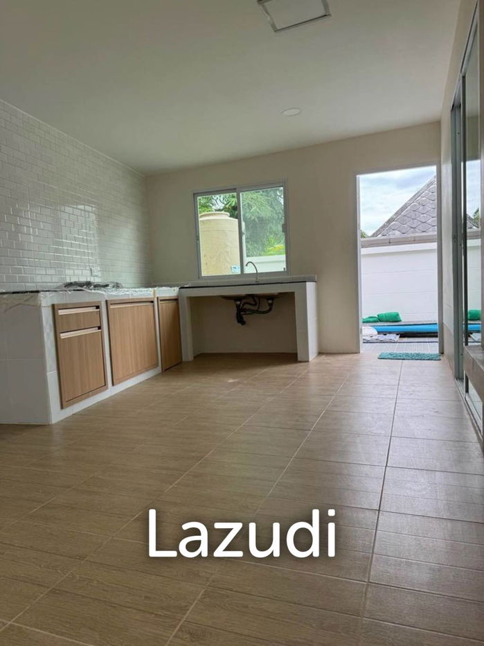 picture Renovated 2 Bedroom House At Baan Prompan, Paklok - 12/18