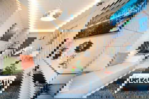 1 Bed 1 Bath 45.61 SQ.M. Laguna Beach Resort 2