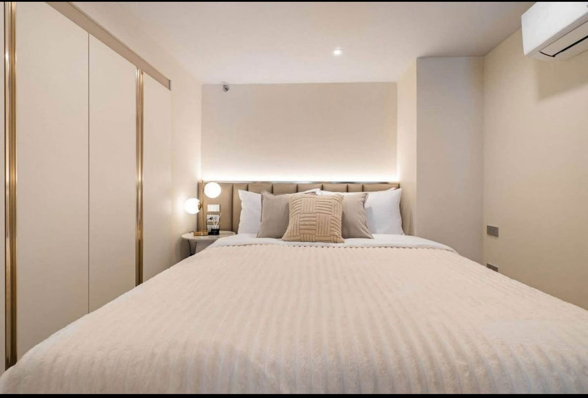 picture 🎉 Condo For Rent Culture Chula Near MRT Sam Yan 🎉 - 2/9