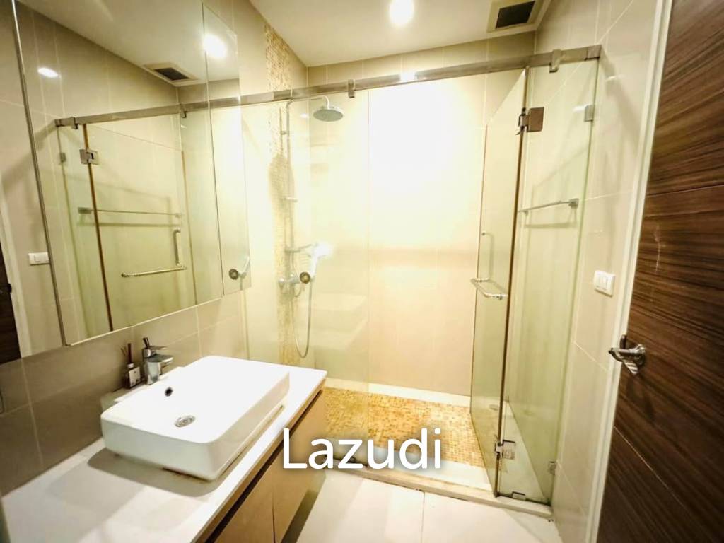 picture 1 Bed 1 Bath 38 SQ.M Q Asoke - 6/9