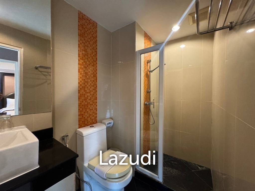 picture 1 Bed 1 Bath 42.37 SQ.M. New Nordic VIP 5 - 9/10