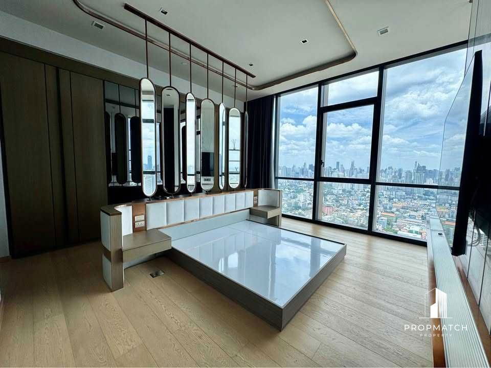 รูป PM035526✨Flash Deal ✨ The Monument Thonglor ( 3Bed 4Bath 253SQM.) แต่งครบพร้อมอยู่ !! เพียง 380,000บาทต่อเดือน Tel.0981315848 @propmatch - รูปที่ 6/13