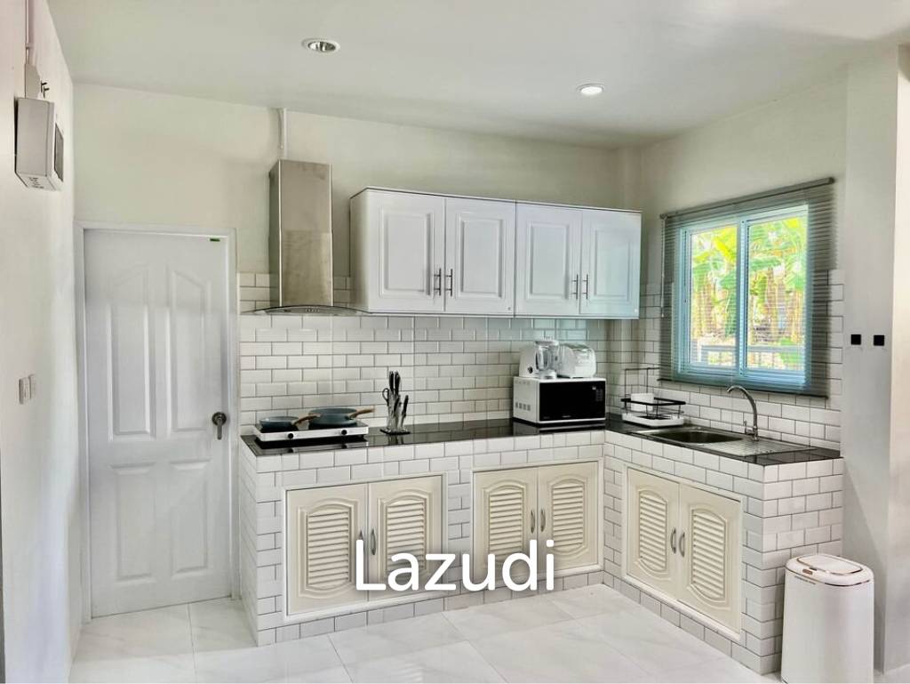 picture 3 Bed 2 Bath House 5 Mins From Naiyang Beach - 9/18