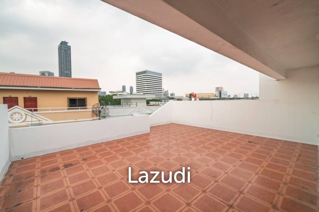 picture 5 Bed 5 Bath 400 SQ.M Townhouse in Thonglor 25 - 27/33