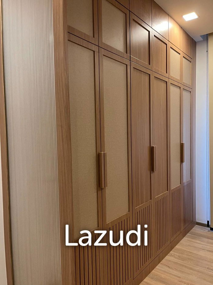 รูป Stylish 1-Bedroom Condo at XT Phayathai Bangkok - รูปที่ 5/7