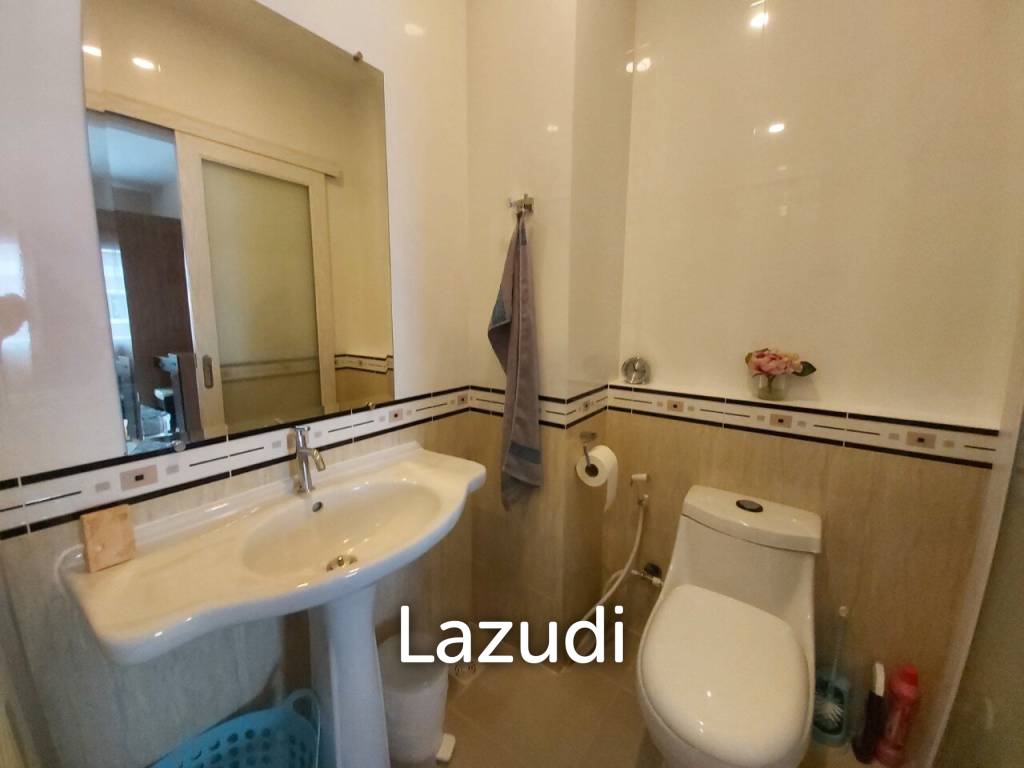 picture Great Price For Sale CC condo in Pattaya - 14/18