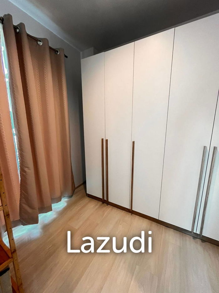 รูป 1 Bedroom 1 Bathroom 35 SQ.M Life One Wireless - รูปที่ 16/19