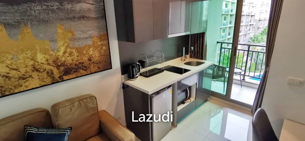 picture The Arcadia Beach Continental for Sale Pattaya - 5/13