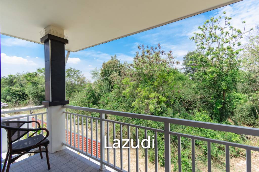 picture Stunning 2 Storey 4 Bed Pool Villa at Hin Lek Fai - 27/32