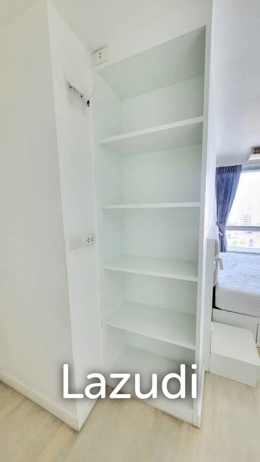 รูป 2 Bedroom 2 Bathroom 100 Sq.m Bangkok Garden - รูปที่ 9/22