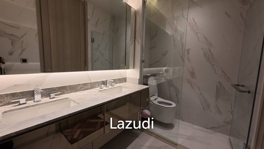 รูป 4 Bedrooms 3 Bathroom 182 SQ.M The Reserve Sathorn - รูปที่ 13/14