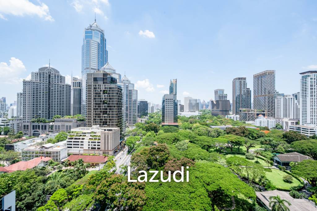 picture Luxurious 2BR Condo at 98 Wireless Bangkok - 19/19
