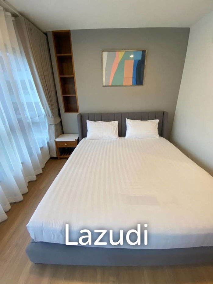 picture Modern 2-BR Condo in THE LINE VIBE, Chatuchak - 12/27