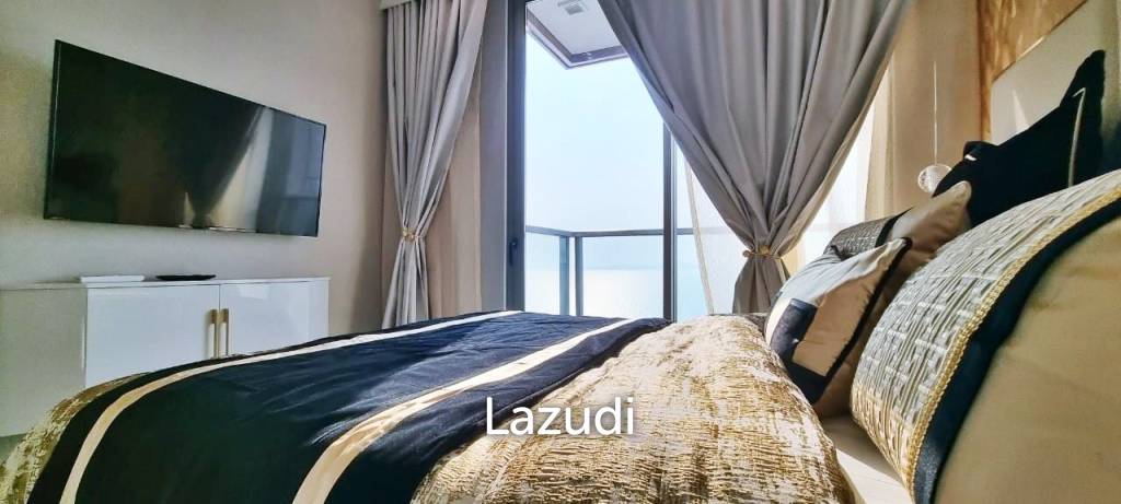 picture 1 Bed 1 Bath 29 SQ.M Copacabana Beach Jomtien - 7/13