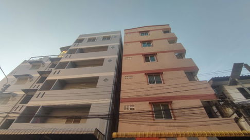 ขายหอพักราคาถูก 6 ชั้น ห้องพัก 36 ห้อง ขาย 12 ล้าน มี 1 ตึก เนื้อที่ 50 ตารางวา ใกล้ตลาดนิคมบางพลี สมุทรปราการ