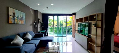 ขายคอนโด : ขายคอนโดหรูสไตล์โมเดิร์นลากูน่าไฮทส์