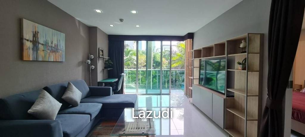 picture 2 Bed 2 Bath 82 SQ.M Laguna Heights - 1/12