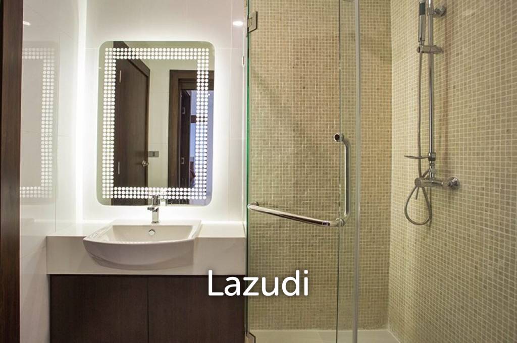 picture 2 Bed 2 Bath 46 Sq.m. Serenity Wongamat - 9/13