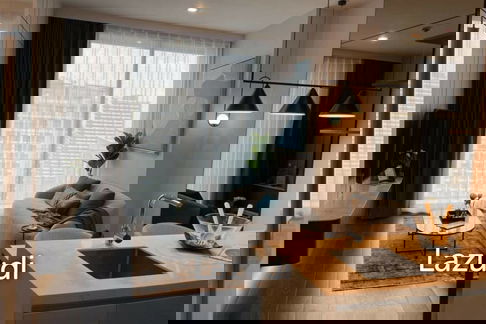 1 Bedroom 1 Bathroom 46 Sqm LAVIQ Sukhumvit 57