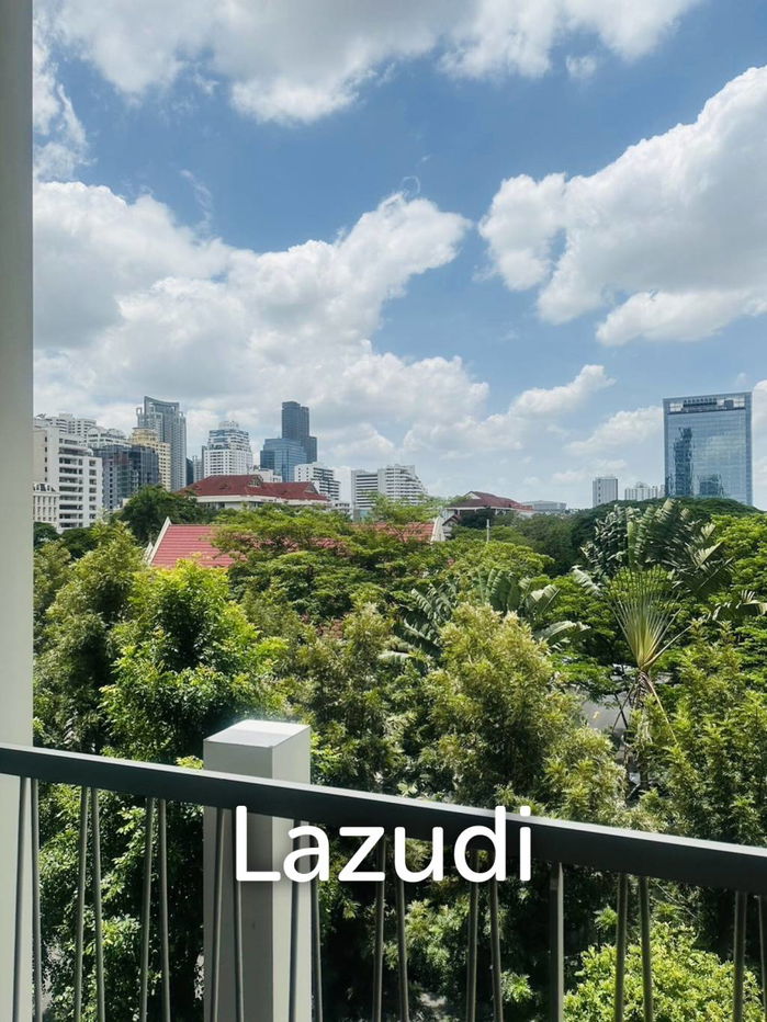 รูป 2 Bed Condo in Noble Recole Sukhumvit 19 Bangkok - รูปที่ 18/19