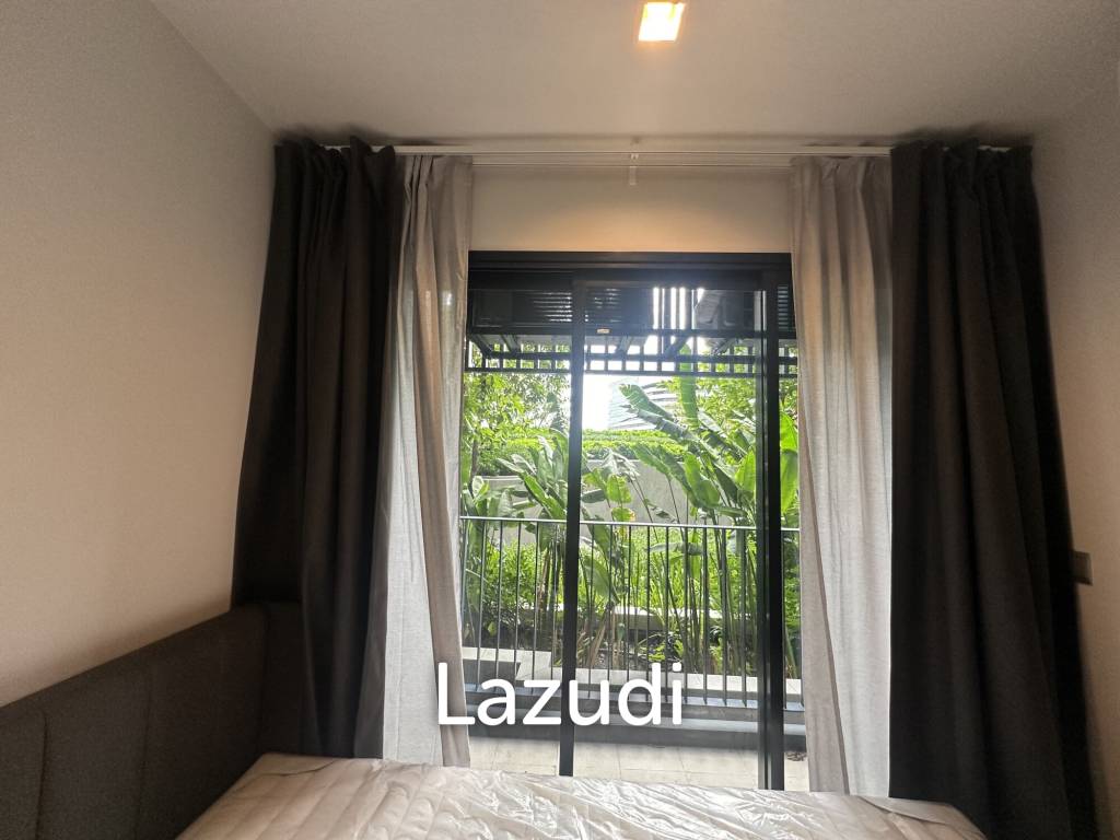 รูป 2 Bedroom 1 Bathroom 35 Sq.m Life Ladprao Valley - รูปที่ 9/14