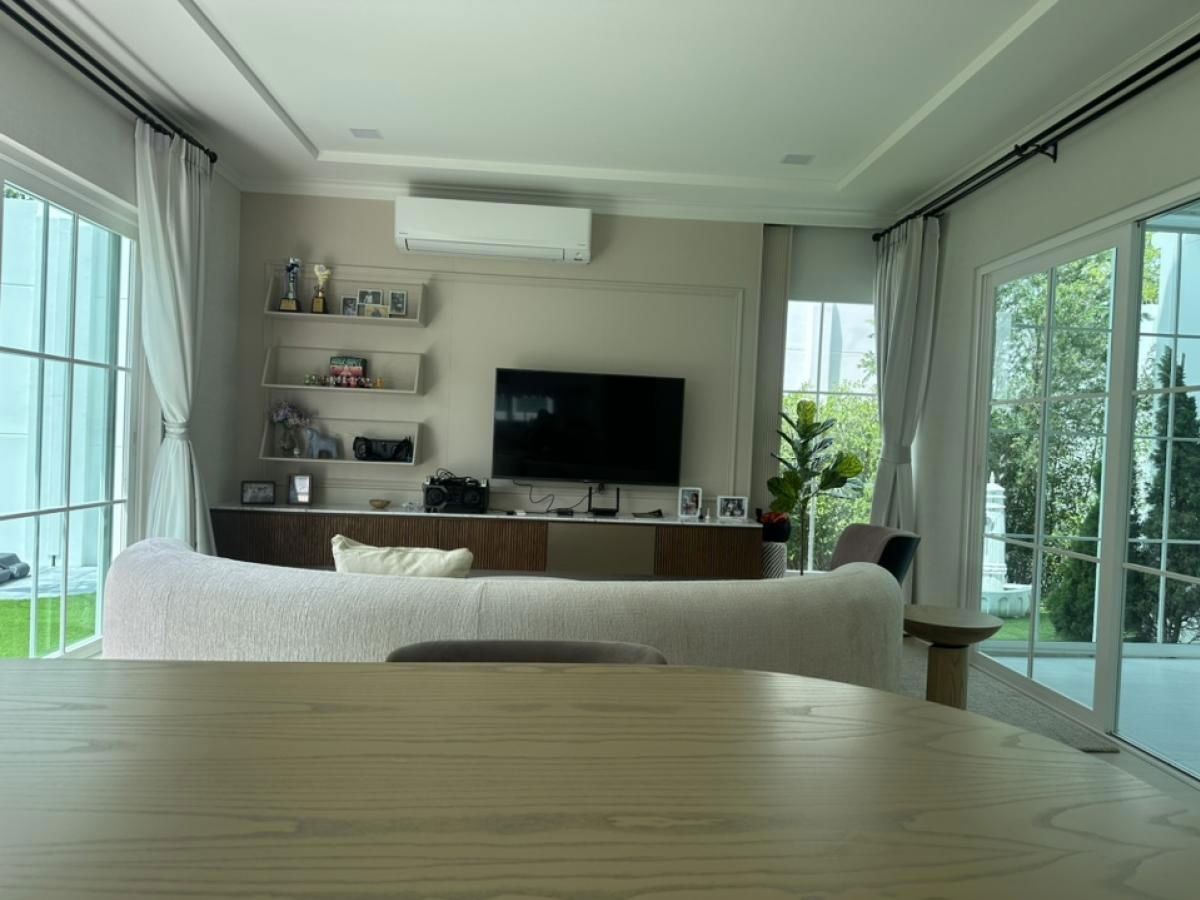 รูป #SC9902​​   📌 ให้เช่า | 🟦🟨ชัยพฤกษ์ บางนา กม.15​🟥🟩💬 𝑪𝒐𝒏𝒕𝒂𝒄𝒕 𝑳𝑰𝑵𝑬: @𝒔𝒆𝒄𝒓𝒆𝒕𝒑𝒓𝒐𝒑𝒆𝒓𝒕𝒚 🔥✨ - รูปที่ 3/33