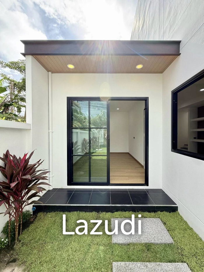 picture Fully Renovated Modern 3-Bedroom Townhouse in Kathu - 24/38