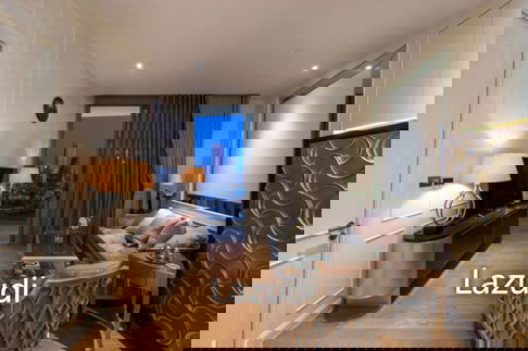 Magnolias Waterfront Residences