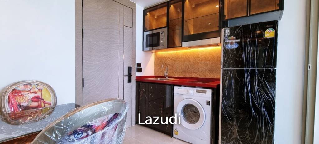 picture 1 Bed 1 Bath 25.8 SQ.M Riviera Ocean Drive - 7/11