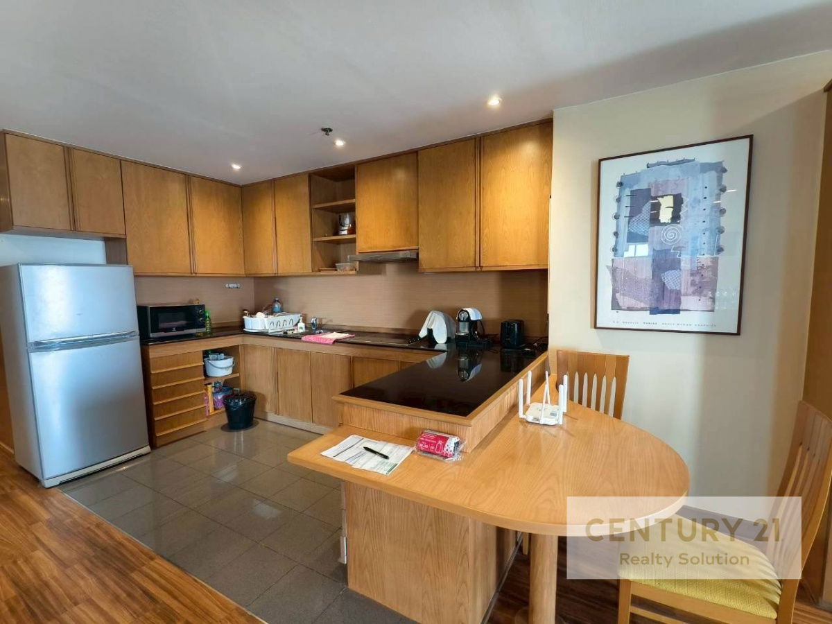 picture For Rent : 3 bedroom condo at The Executive Regent Rama 3 Ref. A15251103 - 5/16