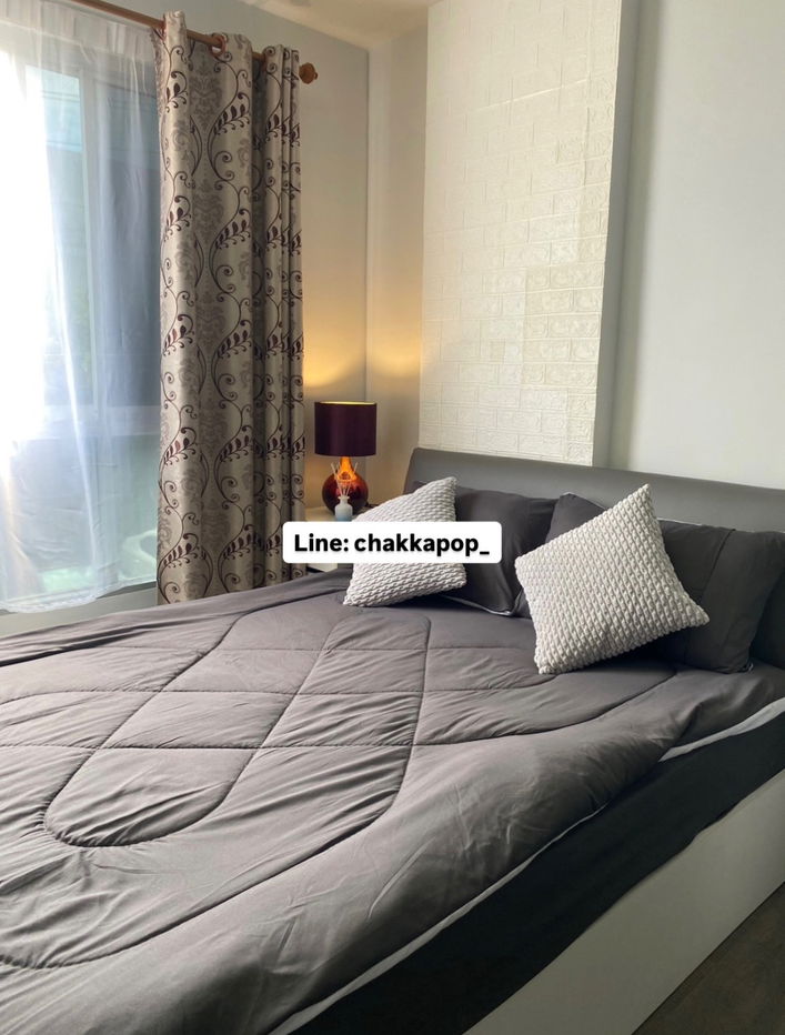 picture Dcondo Nakorn Rayong for long term rent - 2/7