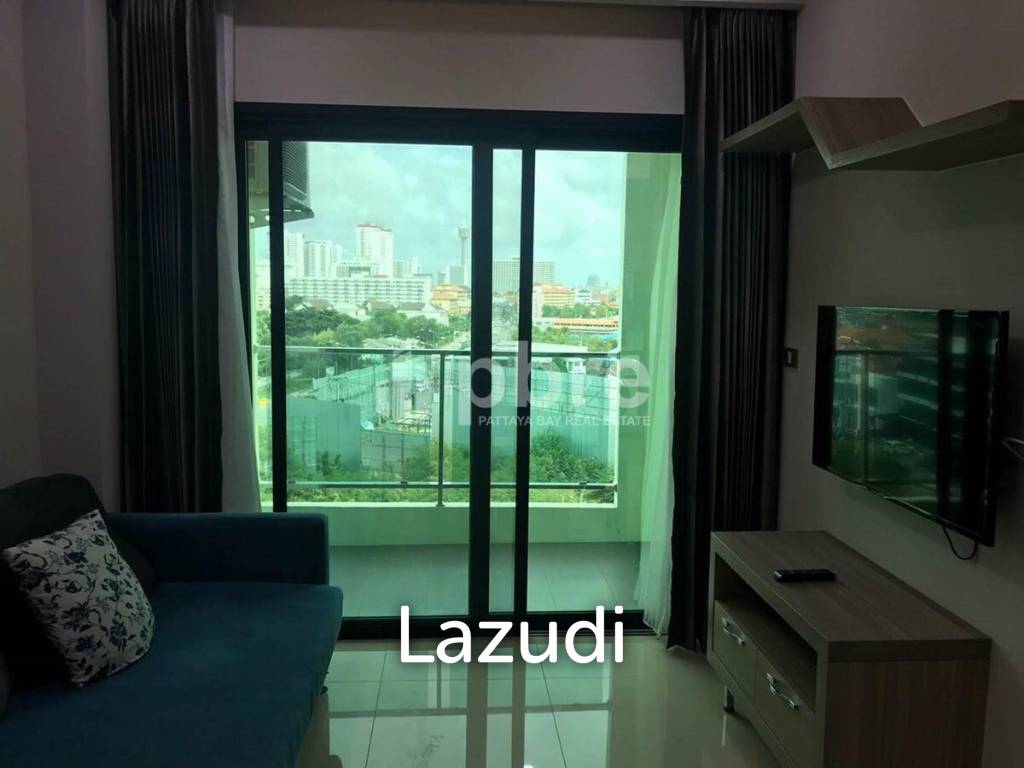 picture Dusit Grand View Condo For Sale - 2/8