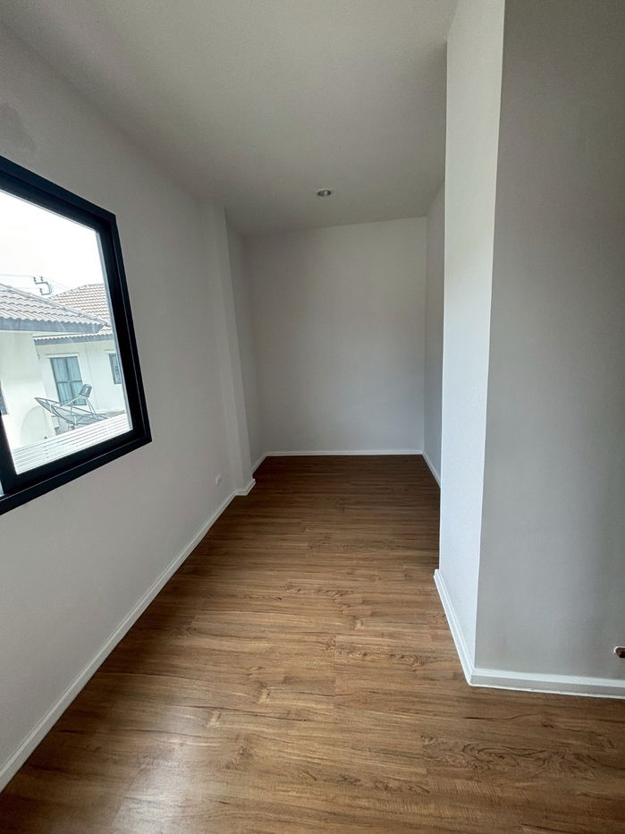 picture 🏡 𝗛𝗢𝗨𝗦𝗘 𝗙𝗢𝗥 𝗦𝗔𝗟𝗘 | Baan Klang Muang The Edition Suksawat - Rama 3 ⚡️ - 9/15