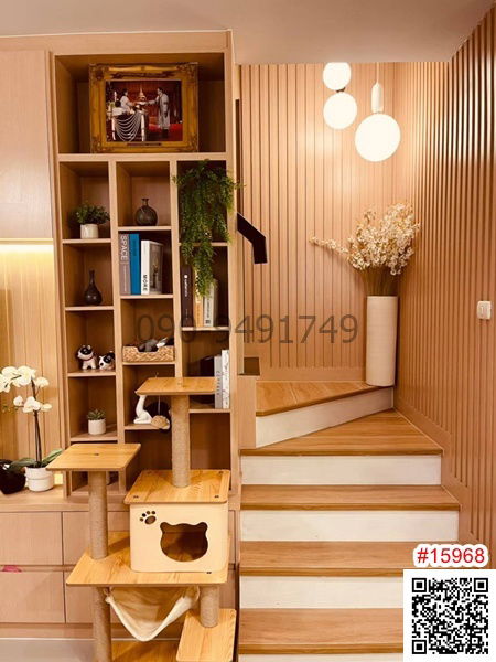 รูป เช่า ทาวน์โฮม 3 ชั้น หมู่บ้านมาย เพลส สุขุมวิท 77 ใกล้ BTS อ่อนนุช - รูปที่ 8/16