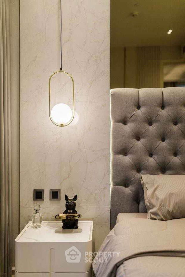 picture 2-BR Condo at The Strand Thonglor near BTS Thong Lor (ID 2451493) - 6/13