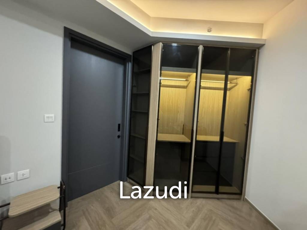 picture 1 Bed 1 Bath 35 SQ.M Chapter Chula-Samyan - 10/11