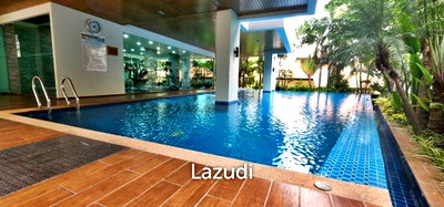 ขายคอนโด : ขายคอนโด ซันไรส์ ฮิลล์ เรสซิเด้นซ์