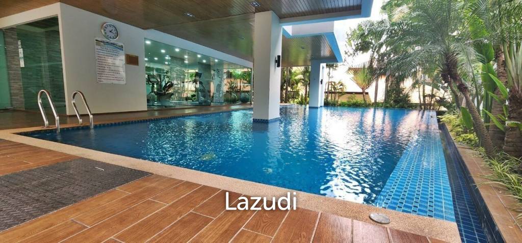 picture Sunrise Hill Residence Condo for Sale - 1/19