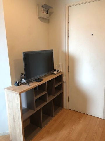 รูป #SC9911 ​  📌ขาย | 🟦🟨ลุมพินี วิลล์ รามคำแหง 60/2​​​🟥🟩💬 𝑪𝒐𝒏𝒕𝒂𝒄𝒕 𝑳𝑰𝑵𝑬: @𝒔𝒆𝒄𝒓𝒆𝒕𝒑𝒓𝒐𝒑𝒆𝒓𝒕𝒚 🔥✨ - รูปที่ 3/6